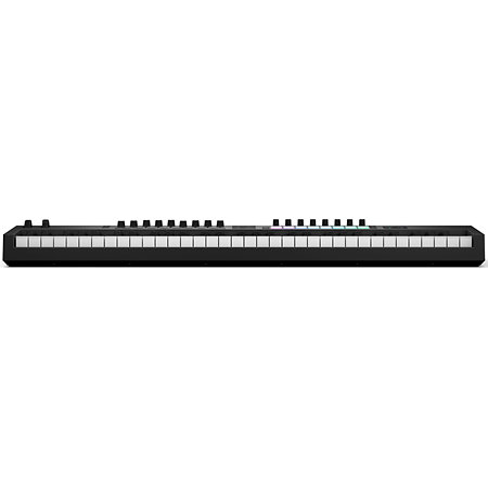 Launchkey 61 MK4 + Komplete 15 Ultimate upgrade Novation