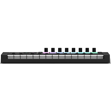 Launchkey Mini 25 MK4 + Komplete 15 Ultimate upgrade Novation