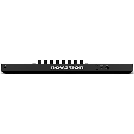 Launchkey Mini 37 MK4 + Komplete 15 Ultimate upgrade Novation