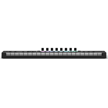 Launchkey Mini 37 MK4 + Komplete 15 Ultimate upgrade Novation