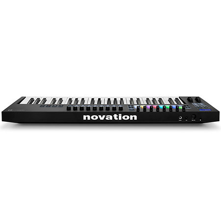 Launchkey 49 MK3 + Komplete 15 Ultimate upgrade Novation