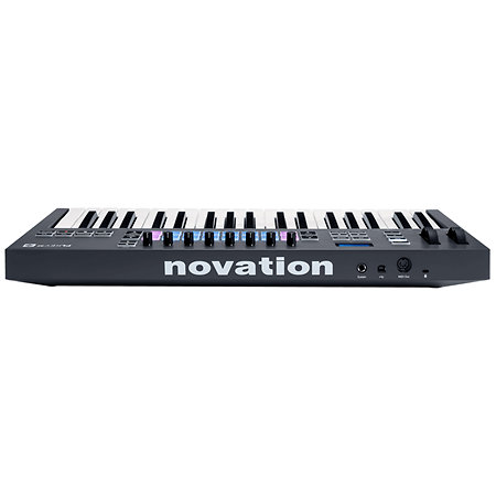 FLkey 37 + Komplete 15 Ultimate upgrade Novation