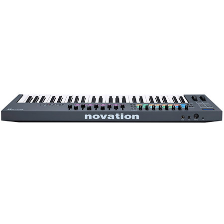 FLkey 49 + Komplete 15 Ultimate upgrade Novation