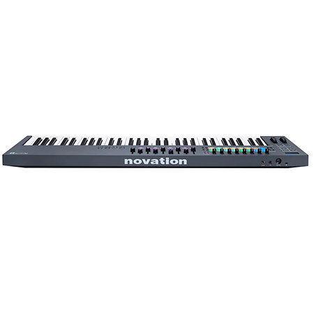 FLkey 61 + Komplete 15 Ultimate upgrade Novation