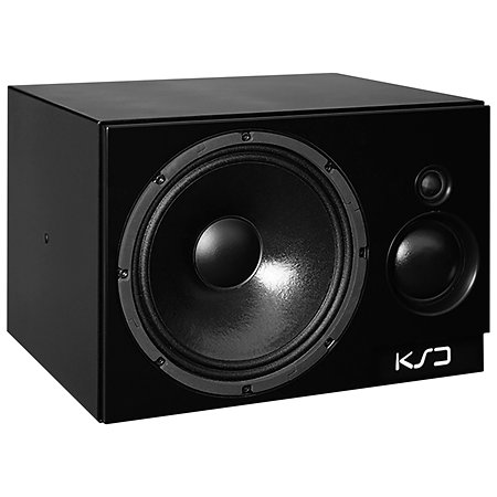 A200 MK2 Black (droite) KS Digital