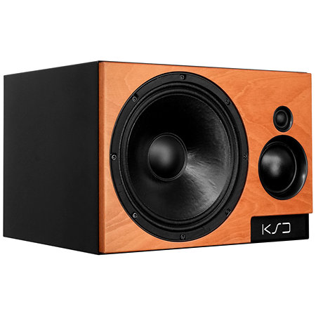 A200 MK2 (droite) KS Digital