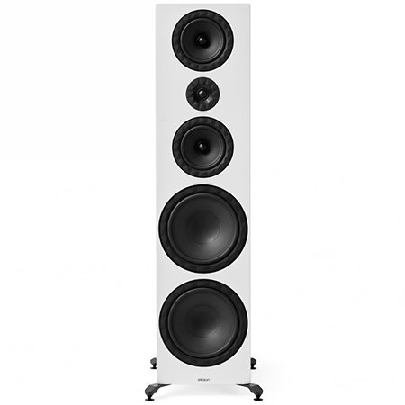 Prestige Facet II 34F White Matt (unité) Elipson