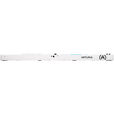 KeyLab Essential MK3 88 White + Komplete 15 Ultimate upgrade Arturia