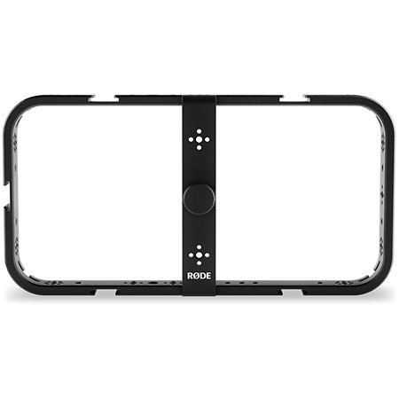 Phone Cage Rode