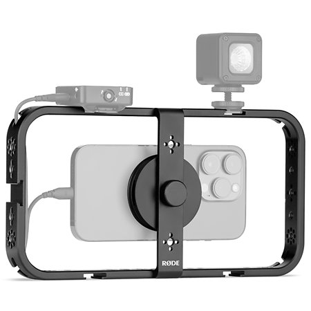 Phone Cage Rode