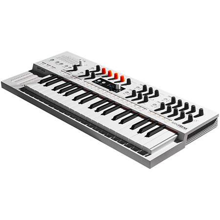 MiniFreak Algorithmic synthetizer Arturia