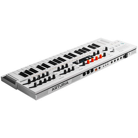 MiniFreak Algorithmic synthetizer Arturia