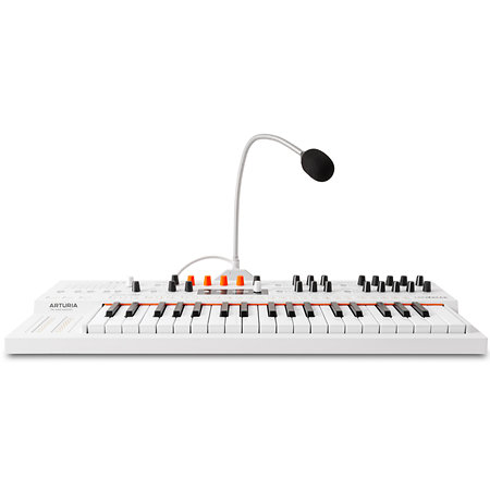 MiniFreak Algorithmic synthetizer Arturia