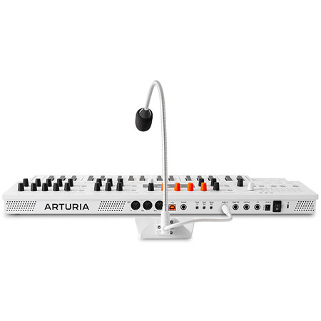 MiniFreak Algorithmic synthetizer Arturia