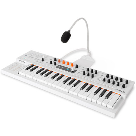 MiniFreak Algorithmic synthetizer Arturia