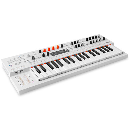 MiniFreak Algorithmic synthetizer Arturia