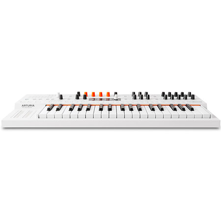 MiniFreak Algorithmic synthetizer Arturia