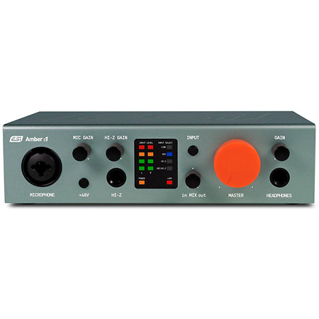 Amber i1 ESI Audiotechnik