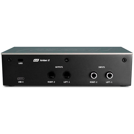 Amber i1 ESI Audiotechnik