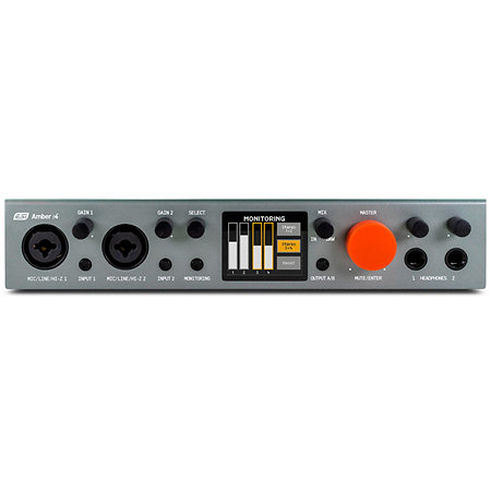 Amber i4 ESI Audiotechnik