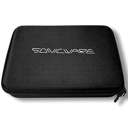 CyDrums + étui Sonicware