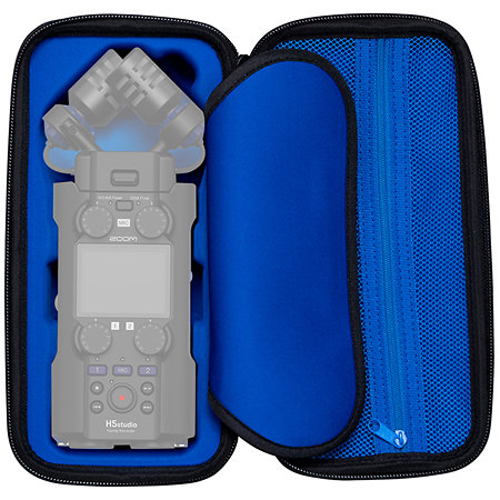 Pack H5 Studio + Accessoires Zoom