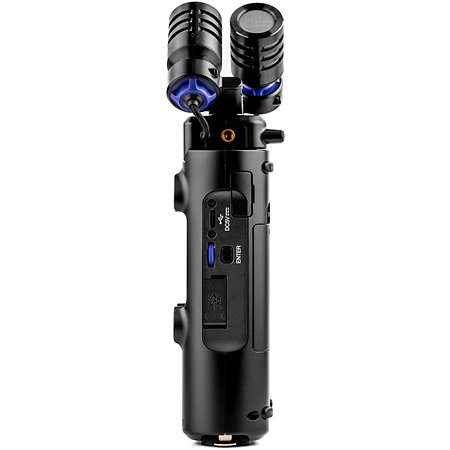 Pack H5 Studio + Accessoires Zoom
