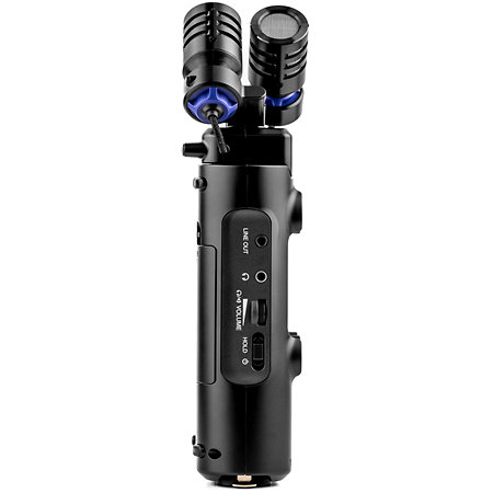 Pack H5 Studio + Accessoires Zoom