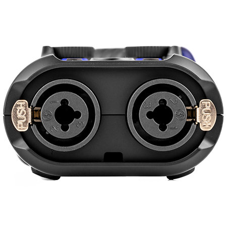 Pack H5 Studio + Accessoires Zoom