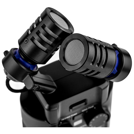 Pack H5 Studio + Accessoires Zoom