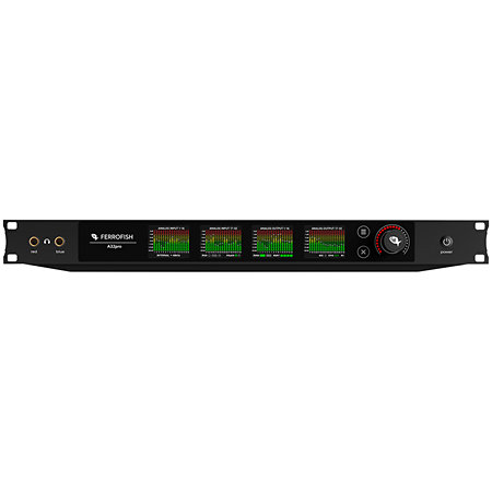 A32 PRO Converter Multimode Ferrofish