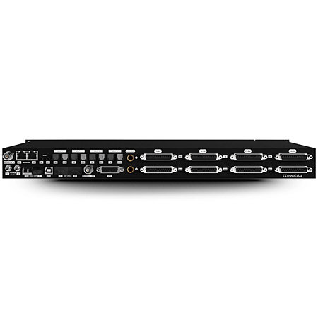 A32 PRO Converter Multimode Ferrofish