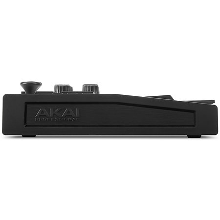 MPK mini MK3 Black + Komplete 15 Standard Upgrade Akai