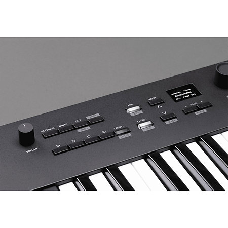 KeyStage 49 + Komplete 15 Standard Upgrade Korg
