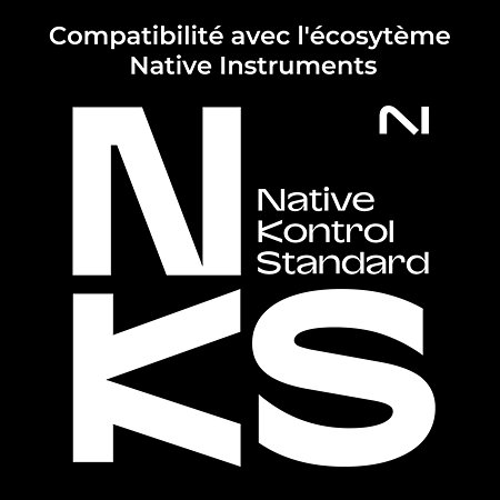 Oxygen 49 MkV + Komplete 15 Standard Upgrade M AUDIO