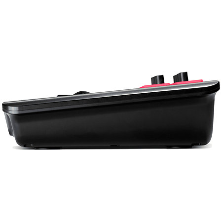 Oxygen 49 MkV + Komplete 15 Standard Upgrade M AUDIO