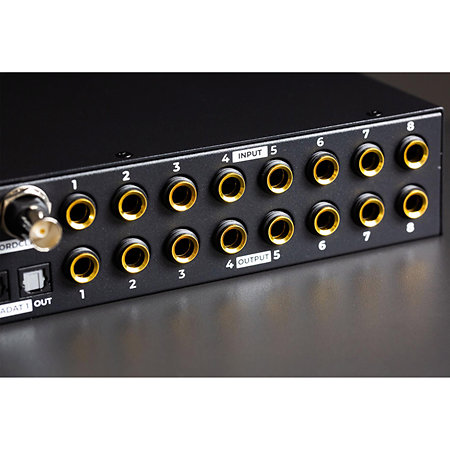 PULSE8 AE Ferrofish