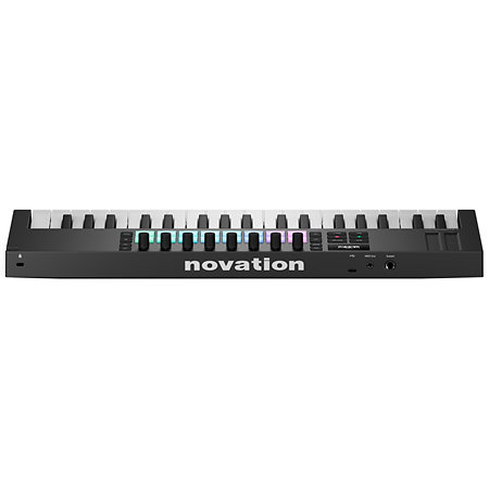 Launchkey Mini 37 MK4 + Komplete 15 Standard Upgrade Novation