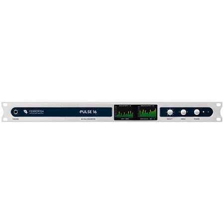 PULSE 16 +24dBu Ferrofish