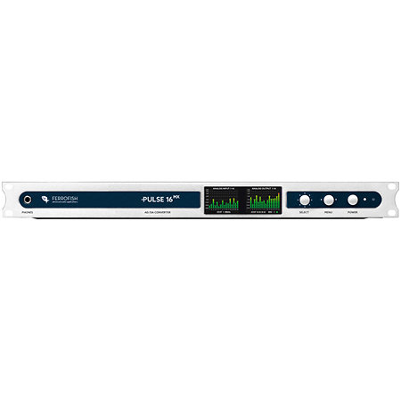 PULSE 16 MX +24dBu Ferrofish