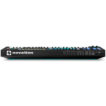 49SL MkIII + Komplete 15 Standard Upgrade Novation
