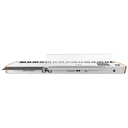 KeyLab 88 mk3 White + Komplete 15 Standard Upgrade Arturia