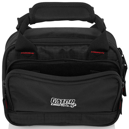 G-MIXERBAG-0608 Housse Gator