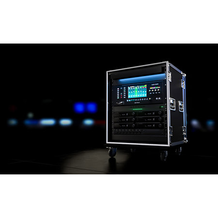 SQ-Rack Allen & Heath