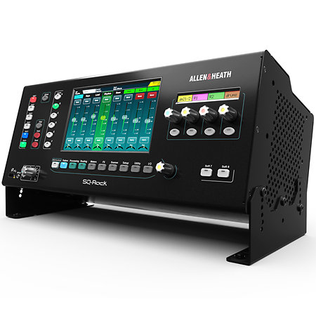 SQ-Rack Allen & Heath