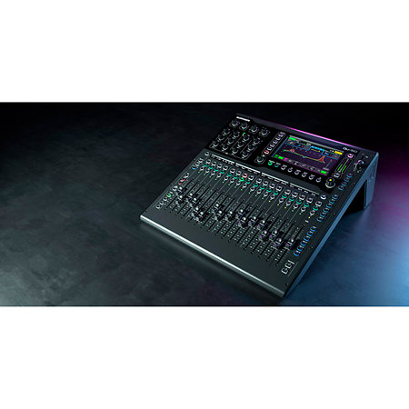 Qu-5D Allen & Heath