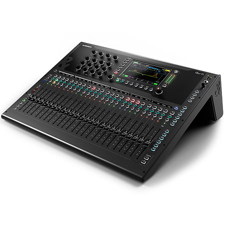 Qu-6 Allen & Heath