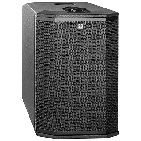 Polar 10 Mk2 HK Audio