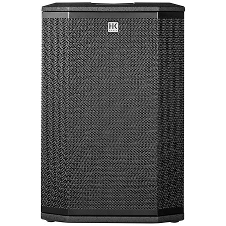 Polar 10 Mk2 HK Audio
