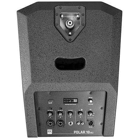 Polar 10 Mk2 HK Audio